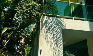 Casa en Renta en Alamos Cancun de 4 rec