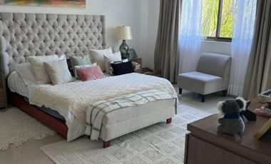 Casa en Renta en Alamos Cancun de 4 rec