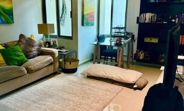 Casa en Renta en Alamos Cancun de 4 rec