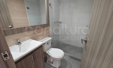 ARRIENDO de APARTAMENTO en ItaguÃ­