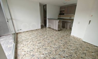 ARRIENDO de APARTAMENTO en ItaguÃ­