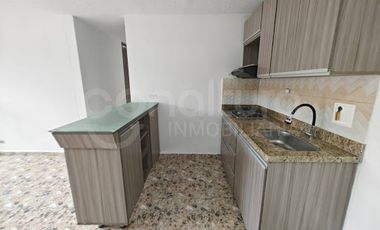 ARRIENDO de APARTAMENTO en ItaguÃ­