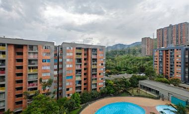ARRIENDO de APARTAMENTO en ItaguÃ­