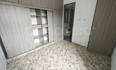 ARRIENDO de APARTAMENTO en ItaguÃ­