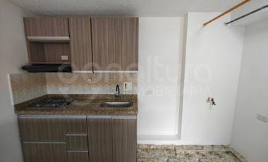 ARRIENDO de APARTAMENTO en ItaguÃ­