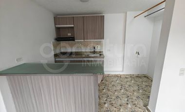 ARRIENDO de APARTAMENTO en ItaguÃ­