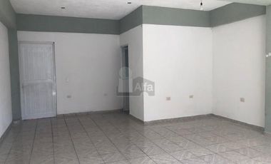 Renta de local comercial en Toluca, local ubicado en la colonia Vertice