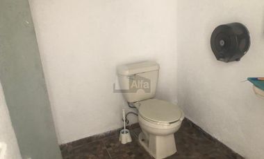 Renta de local comercial en Toluca, local ubicado en la colonia Vertice