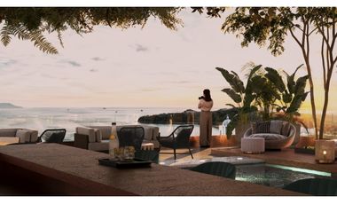 The Westin. Tu Refugio de Playa con Amenidades de Lujo - Proyecto en Construcción