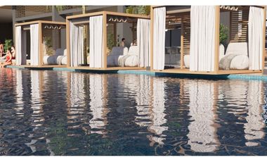 The Westin. Tu Refugio de Playa con Amenidades de Lujo - Proyecto en Construcción