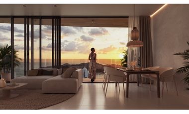 The Westin. Tu Refugio de Playa con Amenidades de Lujo - Proyecto en Construcción