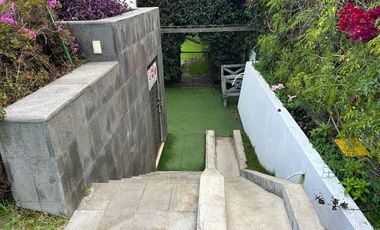 Casa - Vía Intervalles