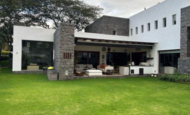 Casa - Vía Intervalles