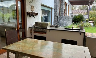 Casa - Vía Intervalles