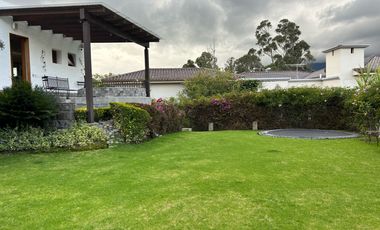 Casa - Vía Intervalles