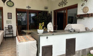 Casa - Vía Intervalles