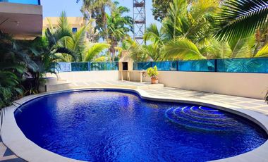 Departamento en Venta, Punta Blanca, MaxB