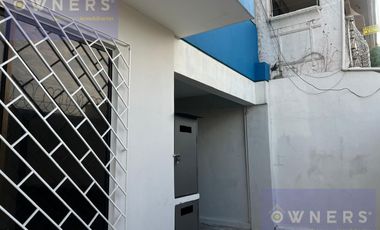 ALQUILER DEPARTAMENTO  PLANTA BAJA ALBORADA XI ETAPA (VM)
