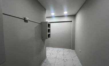 ALQUILER DEPARTAMENTO  PLANTA BAJA ALBORADA XI ETAPA (VM)