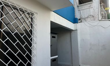 ALQUILER DEPARTAMENTO  PLANTA BAJA ALBORADA XI ETAPA (VM)