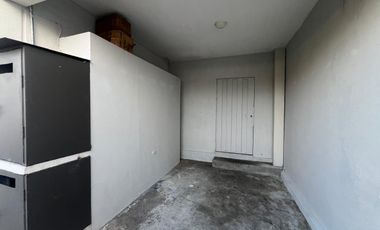 ALQUILER DEPARTAMENTO  PLANTA BAJA ALBORADA XI ETAPA (VM)