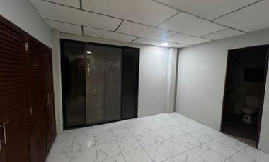 ALQUILER DEPARTAMENTO  PLANTA BAJA ALBORADA XI ETAPA (VM)