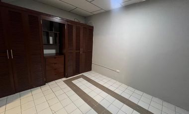 ALQUILER DEPARTAMENTO  PLANTA BAJA ALBORADA XI ETAPA (VM)