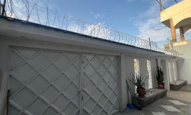 ALQUILER DEPARTAMENTO  PLANTA BAJA ALBORADA XI ETAPA (VM)