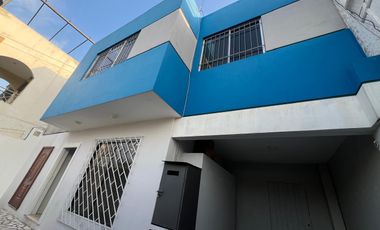 ALQUILER DEPARTAMENTO  PLANTA BAJA ALBORADA XI ETAPA (VM)