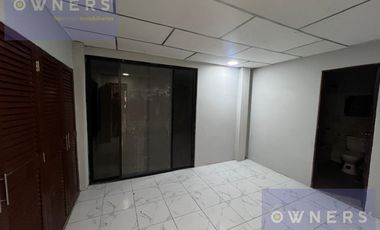 ALQUILER DEPARTAMENTO  PLANTA BAJA ALBORADA XI ETAPA (VM)