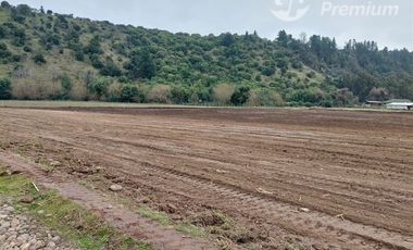 Parcela en Venta en Coironal S/N, Yerbas Buenas