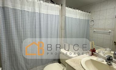Departamento en Venta en Cochrane 928