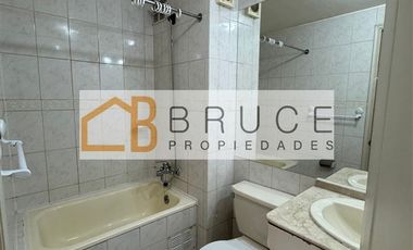 Departamento en Venta en Cochrane 928