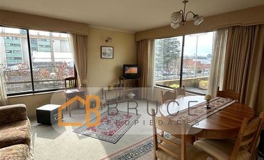 Departamento en Venta en Cochrane 928