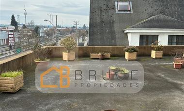 Departamento en Venta en Cochrane 928
