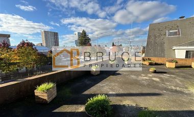 Departamento en Venta en Cochrane 928