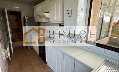 Departamento en Venta en Cochrane 928