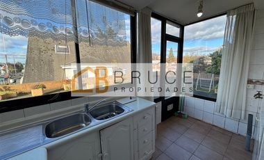 Departamento en Venta en Cochrane 928