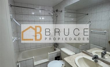 Departamento en Venta en Cochrane 928