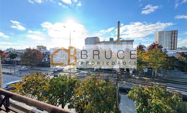 Departamento en Venta en Cochrane 928