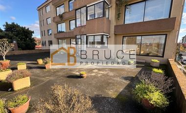 Departamento en Venta en Cochrane 928