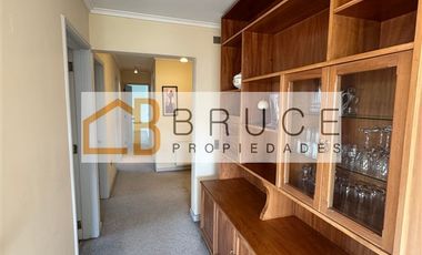 Departamento en Venta en Cochrane 928