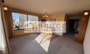 Departamento en Venta en Cochrane 928