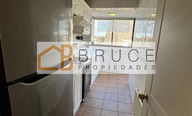Departamento en Venta en Cochrane 928