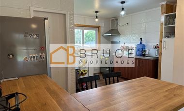 Casa en Arriendo en Ruta U55