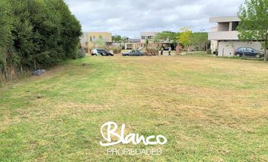 Terreno en Venta en San Matias, Escobar, G.B.A. Zona Norte, Argentina