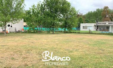 Terreno en Venta en San Matias, Escobar, G.B.A. Zona Norte, Argentina