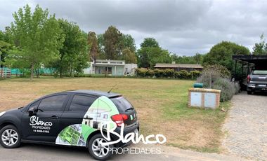 Terreno en Venta en San Matias, Escobar, G.B.A. Zona Norte, Argentina