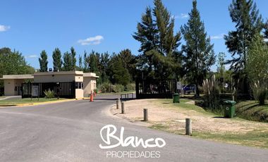 Terreno en Venta en San Matias, Escobar, G.B.A. Zona Norte, Argentina