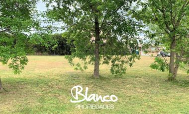Terreno en Venta en San Matias, Escobar, G.B.A. Zona Norte, Argentina